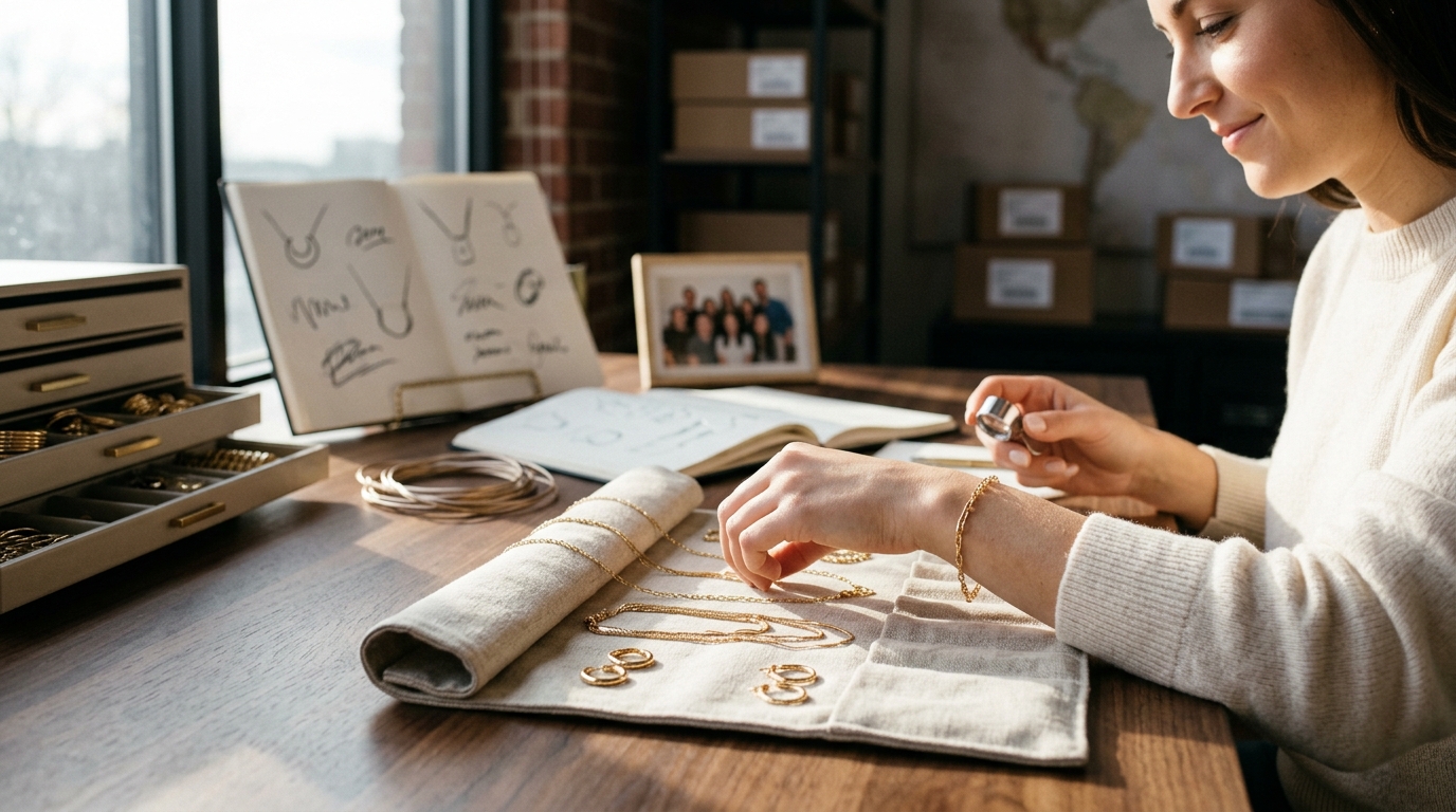 Best Gold-Filled Jewelry: 2026 Quality Guide & Top Picks