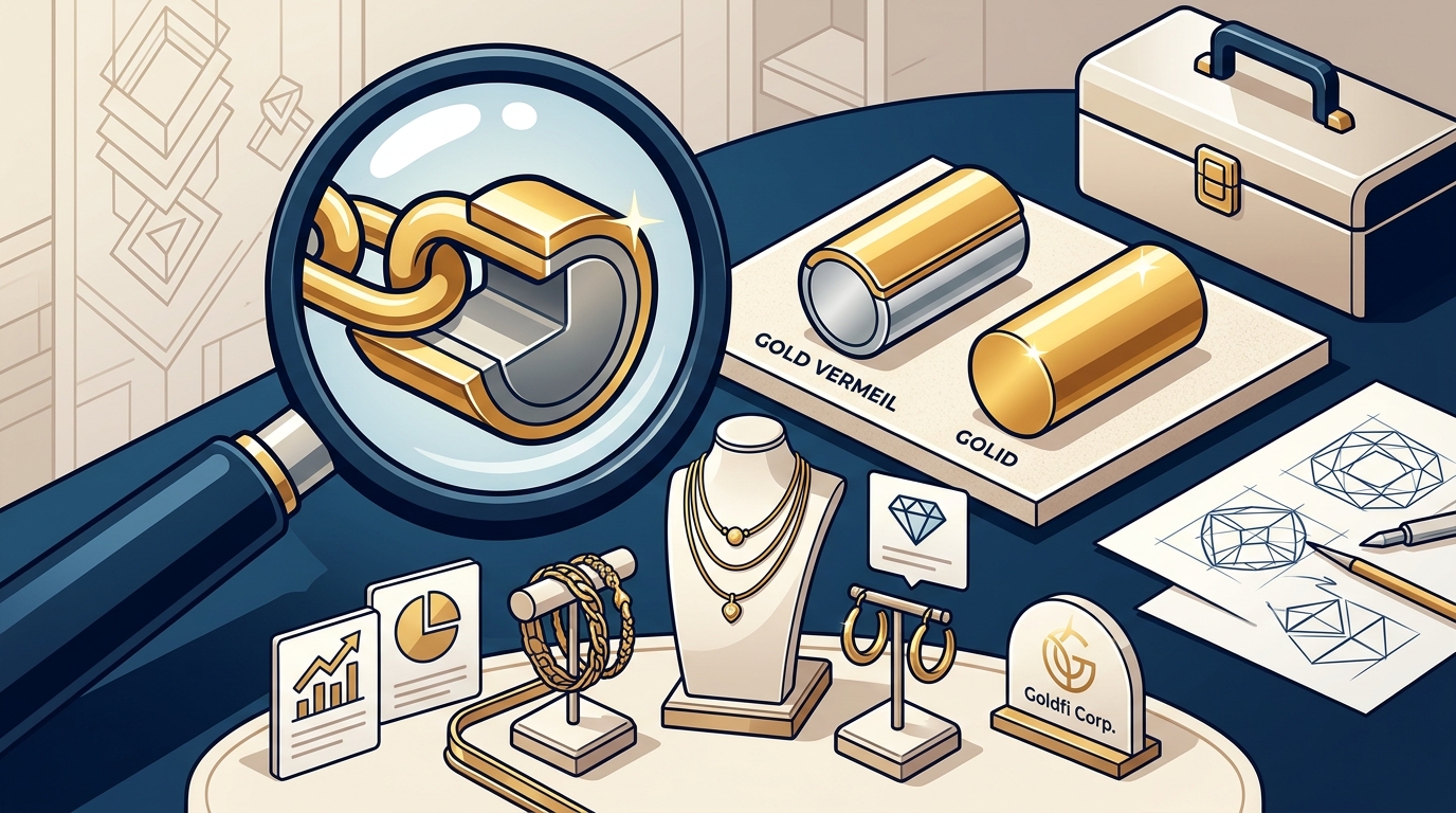 Best Gold-Filled Jewelry: 2026 Quality Guide & Top Picks
