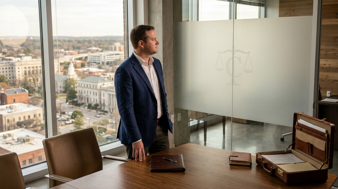 Find the Best Personal Injury Lawyer in Columbia, SC