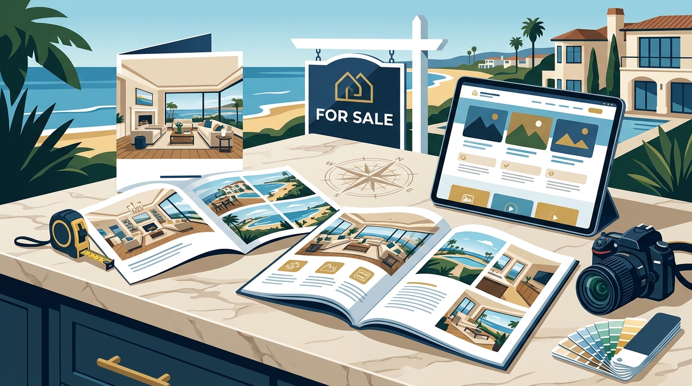 Effective Marketing Strategies for Selling Homes in Newport