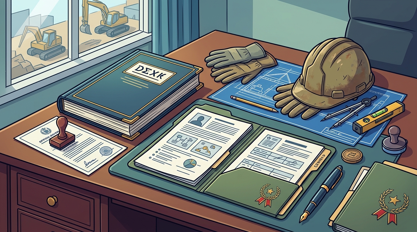 Filing a Defense Base Act Claim: Requirements & Guide