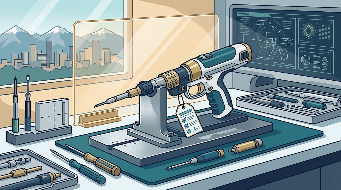 Medical Device Product Development in Colorado: Surgical Design
