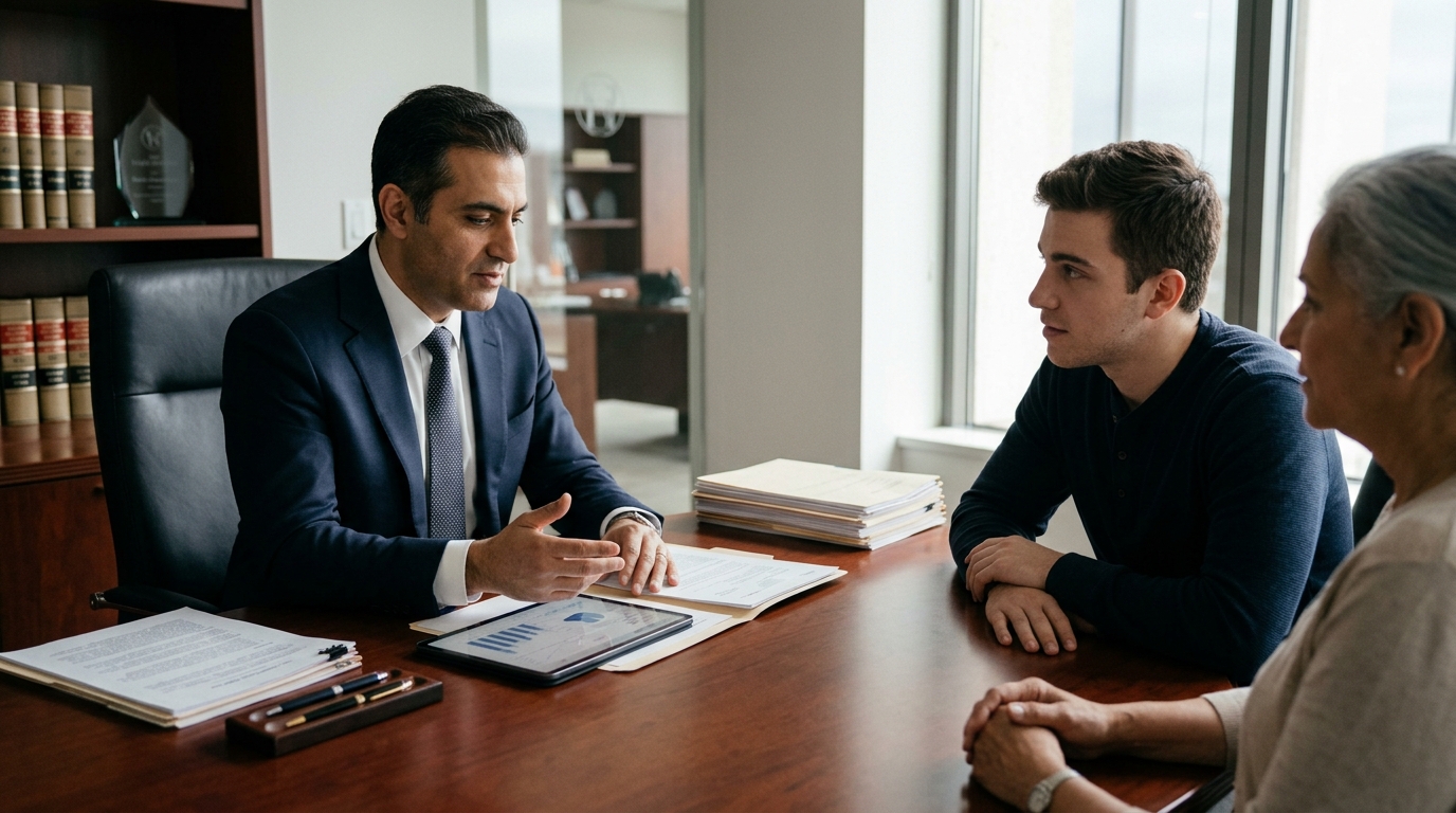 Private Defense Attorney vs. Public Defender in Virginia