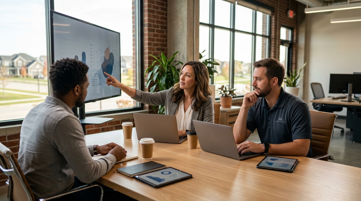 Best IT Solutions for Small Businesses in Westfield, Indiana