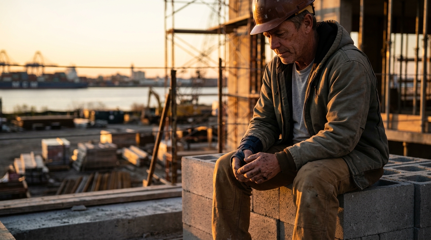 SC Workers' Comp Guide: How to Get Compensation for Work Inj