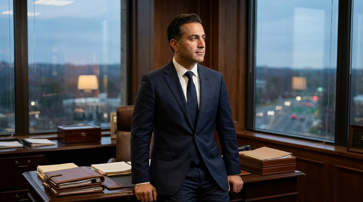 Complex Criminal Defense in Fairfax County: Expert Legal Counsel