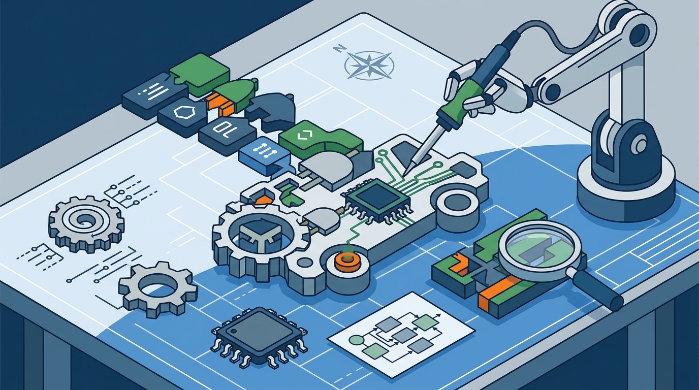Custom Software Development & MVP Prototypes in Northern Indiana
