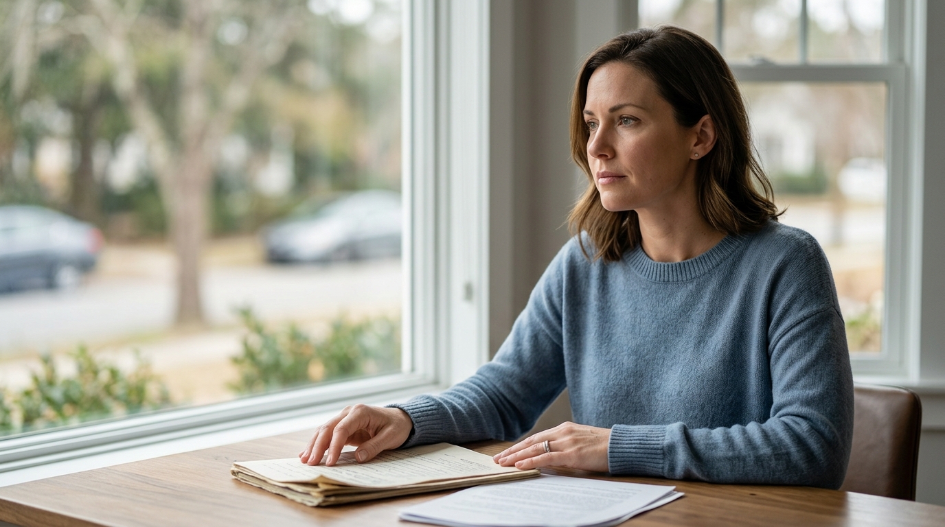 Filing a Car Accident Claim in South Carolina: Your Legal Rights