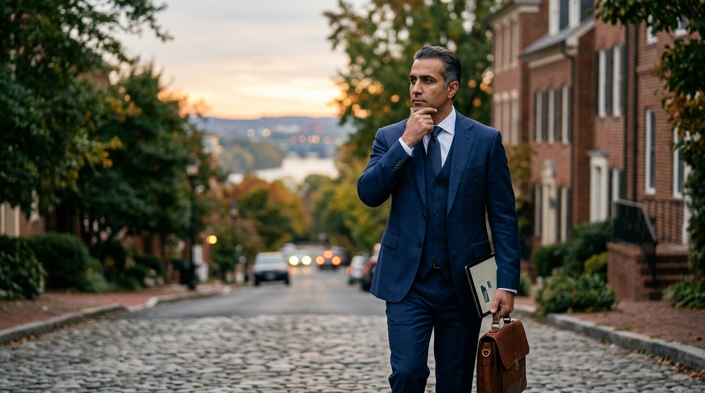 Hiring a Criminal Defense Attorney in Northern Virginia: Key