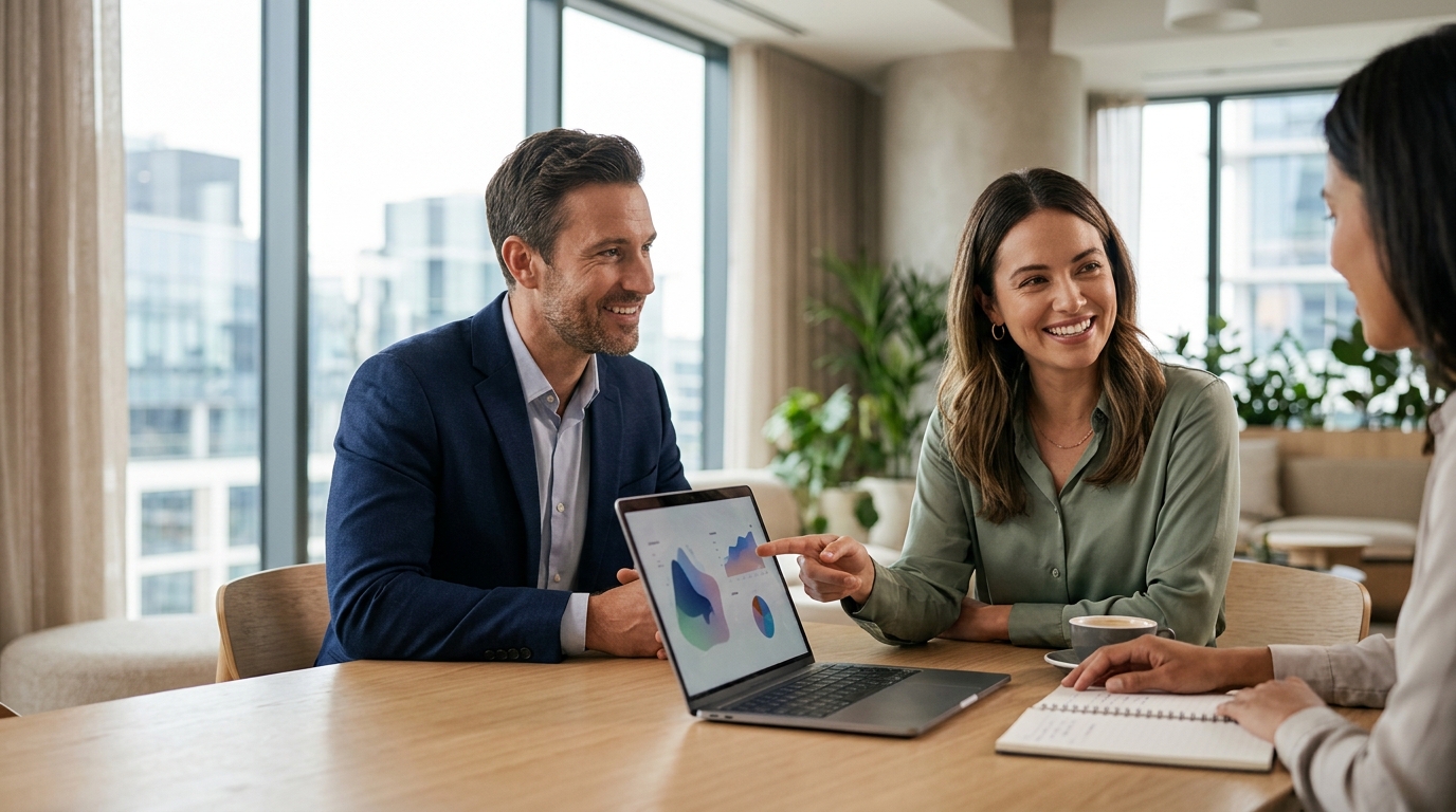 Optimize HubSpot for Sales, Marketing & Success