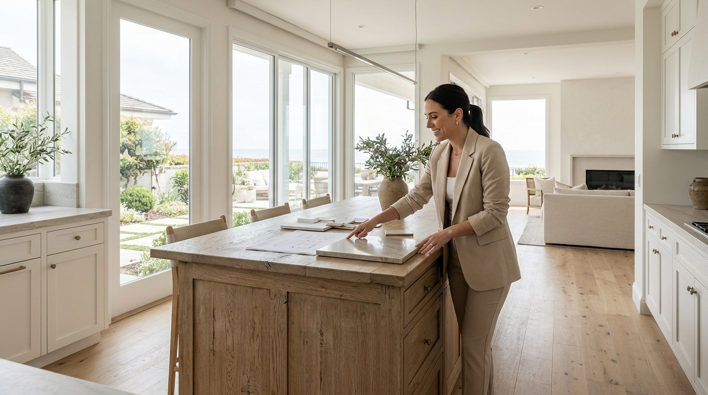 Top Home Improvements That Increase Property Value in Newport
