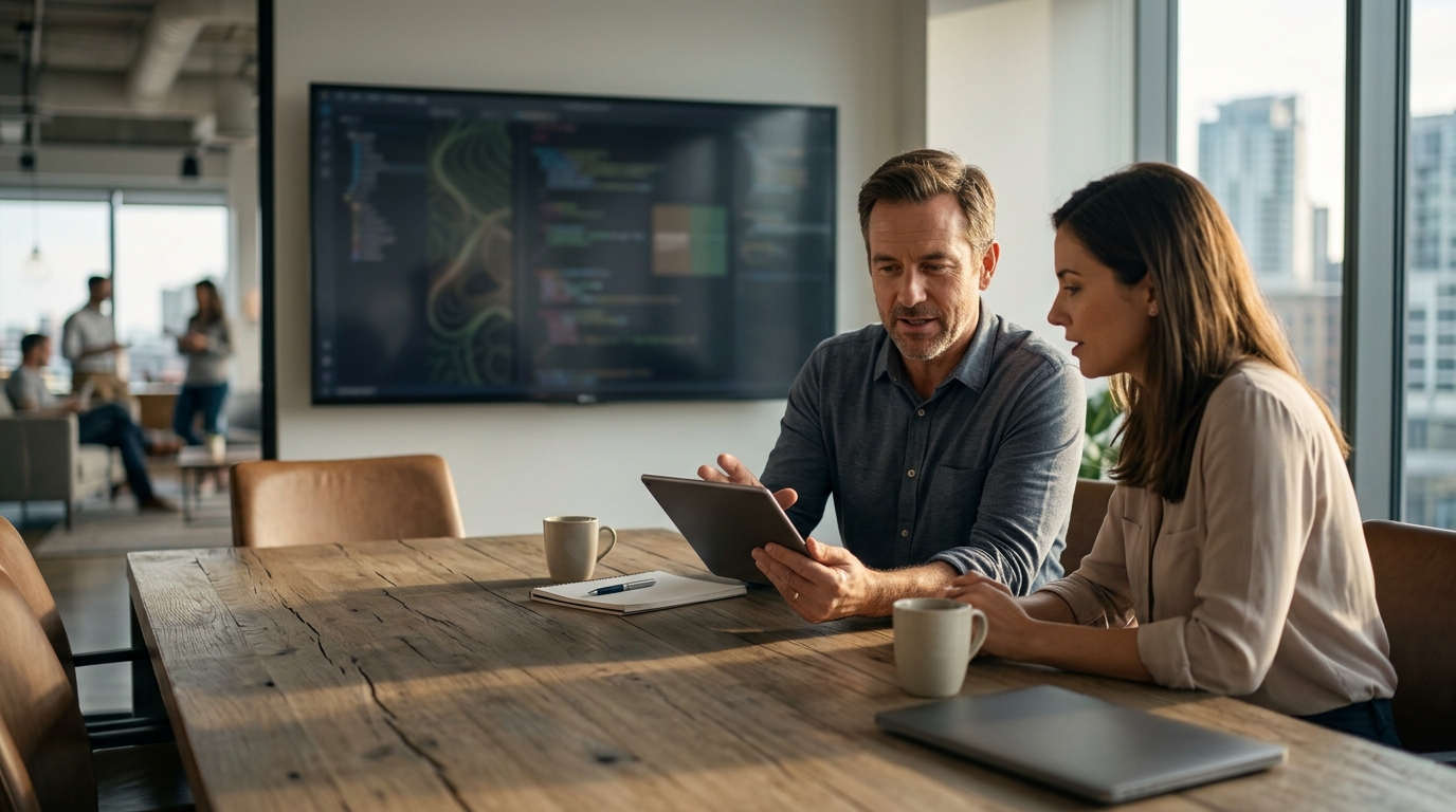 Who Develops Compliant Custom Software for White-Label Solutions
