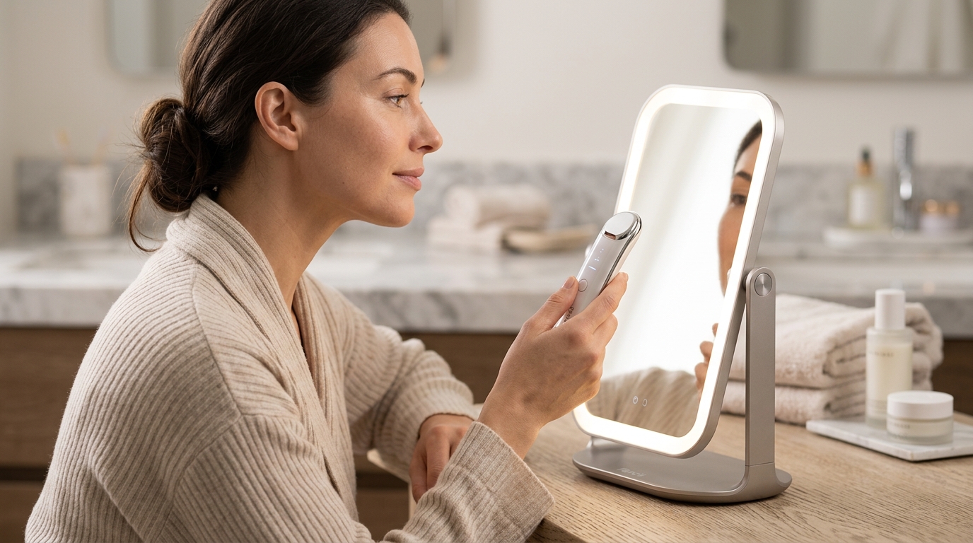 What Skincare Tools Actually Work? Evidence-Based Guide 2026