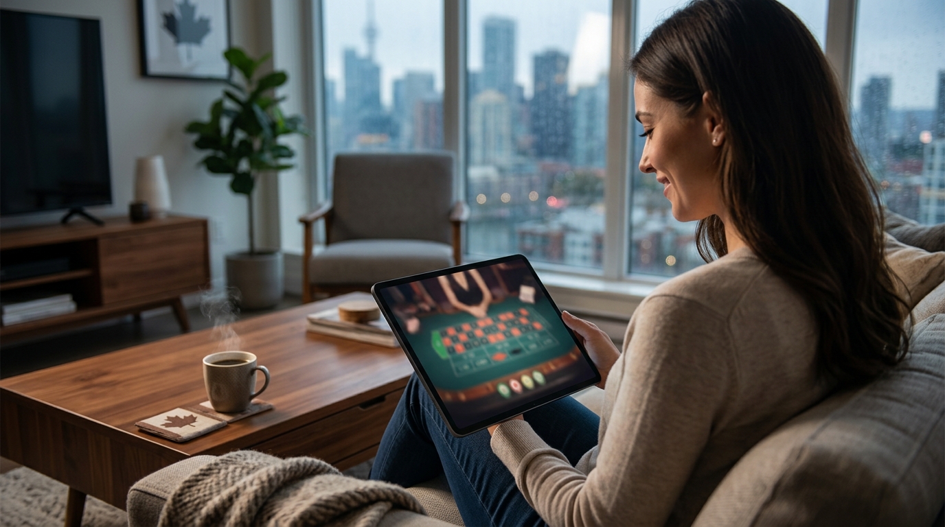 Top Online Casino Games for Canadians: 2026 Guide