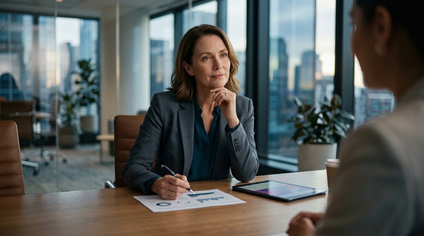 Measuring Emotional Intelligence: Impact on Leadership & Organ