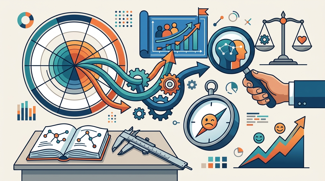 Measuring Emotional Intelligence: Impact on Leadership & Organ