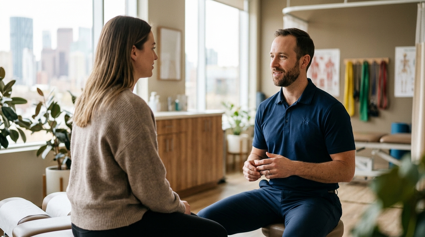 How to Find a Good Chiropractor in Calgary: 2026 Guide
