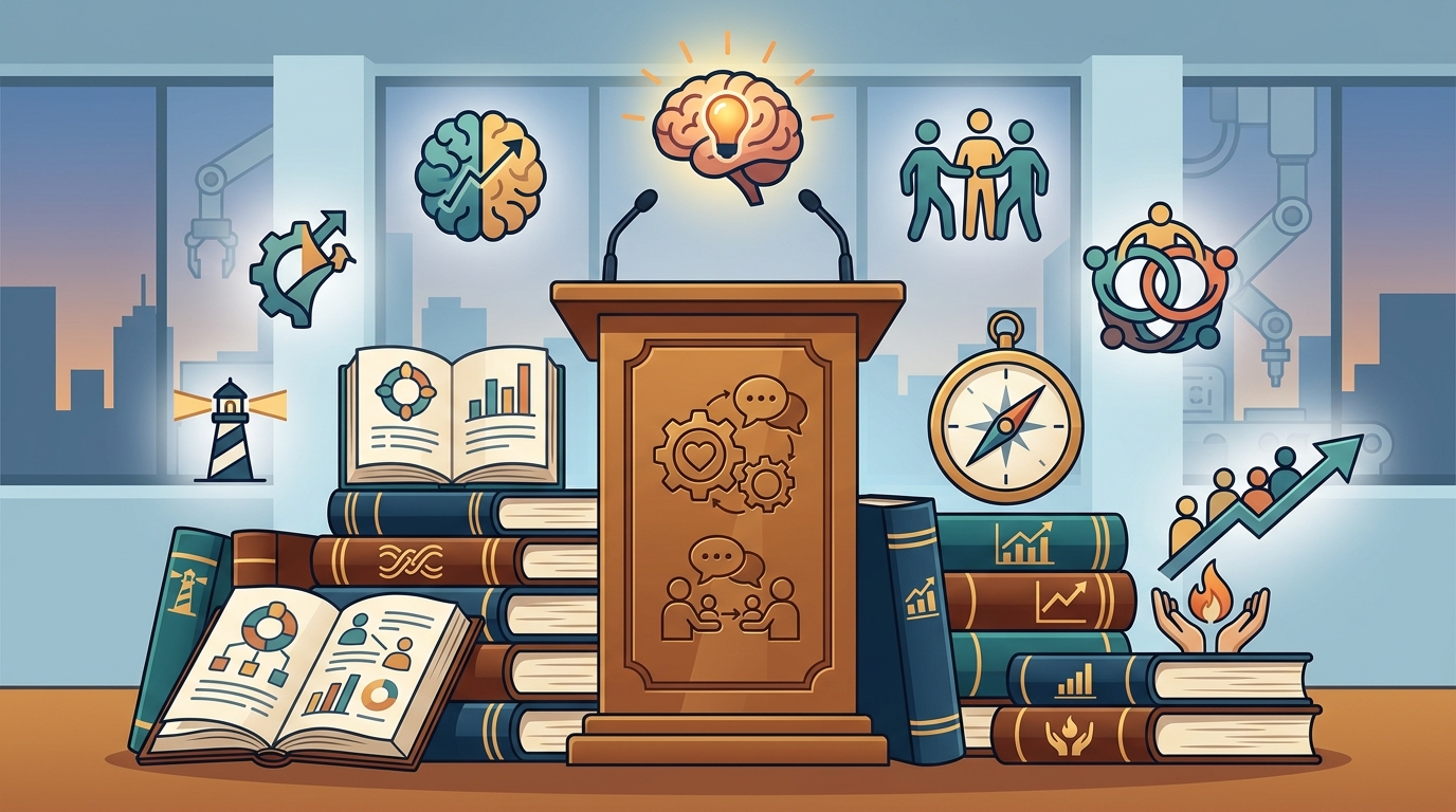 Best Resources for Developing Emotional Intelligence Skills for