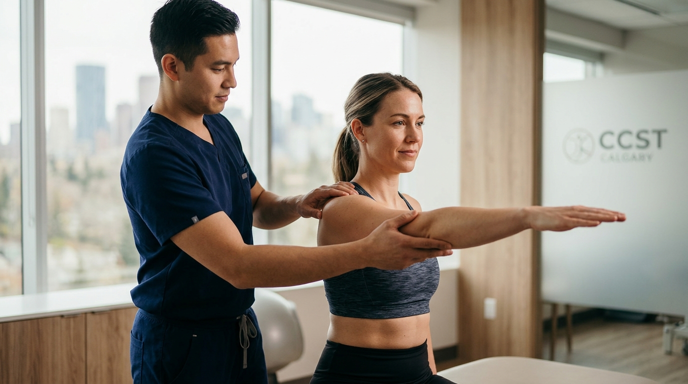 How Physiotherapy Improves Joint Mobility: A Complete Guide
