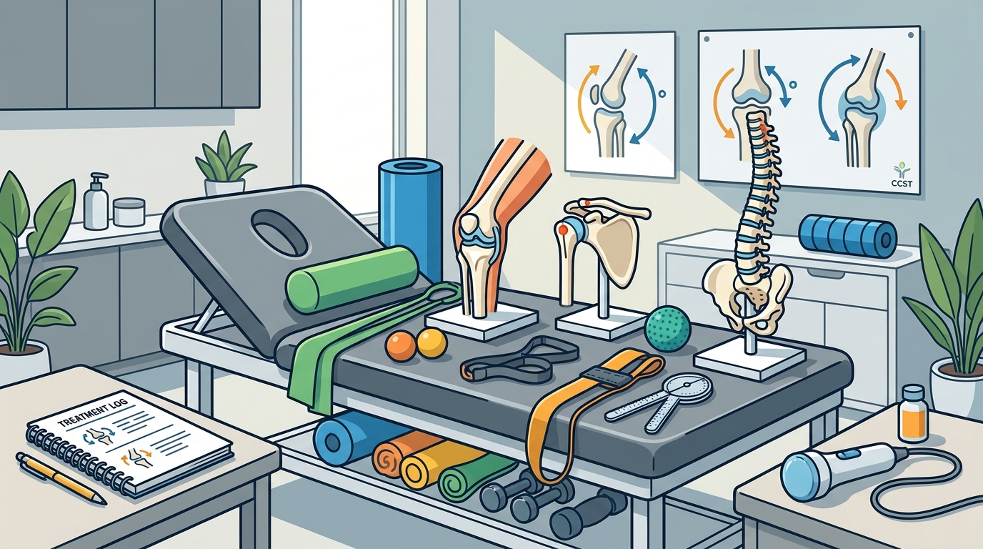 How Physiotherapy Improves Joint Mobility: A Complete Guide
