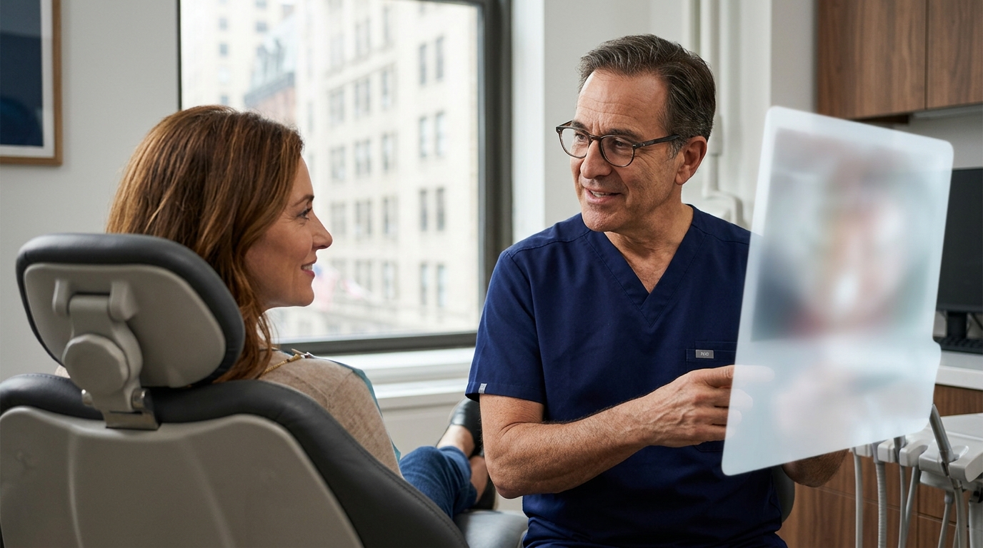 Choosing the Best Oral Surgeon in NYC: 7 Critical Criteria