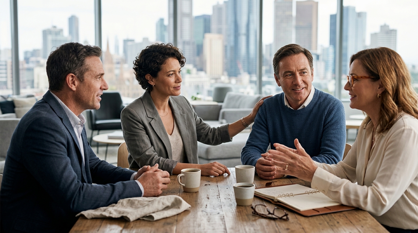 Lead with Emotional Intelligence: A Practical Guide for Managers