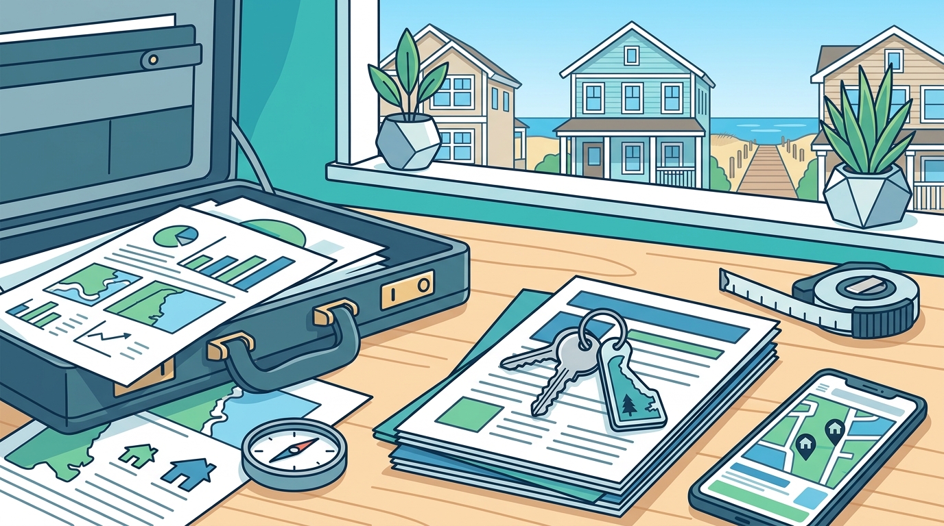 Top-Rated Rehoboth Beach Real Estate Professionals