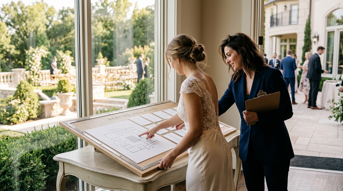 Customize Your Wedding at a High-End Venue: 7 Proven Strategies