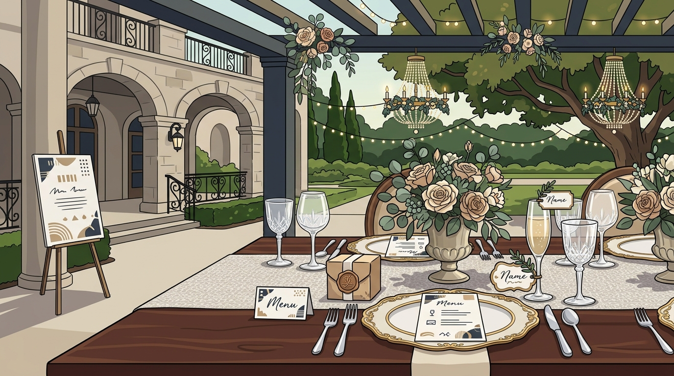 Customize Your Wedding at a High-End Venue: 7 Proven Strategies