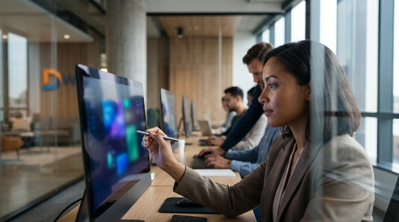 What to Look for in a Professional Software Training Center