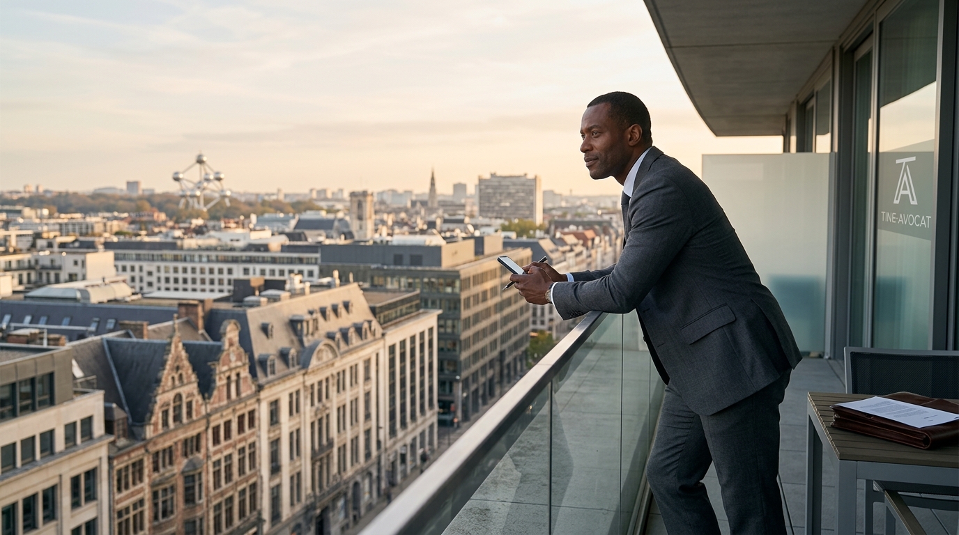 How a US Company Can Hire in Belgium Legally