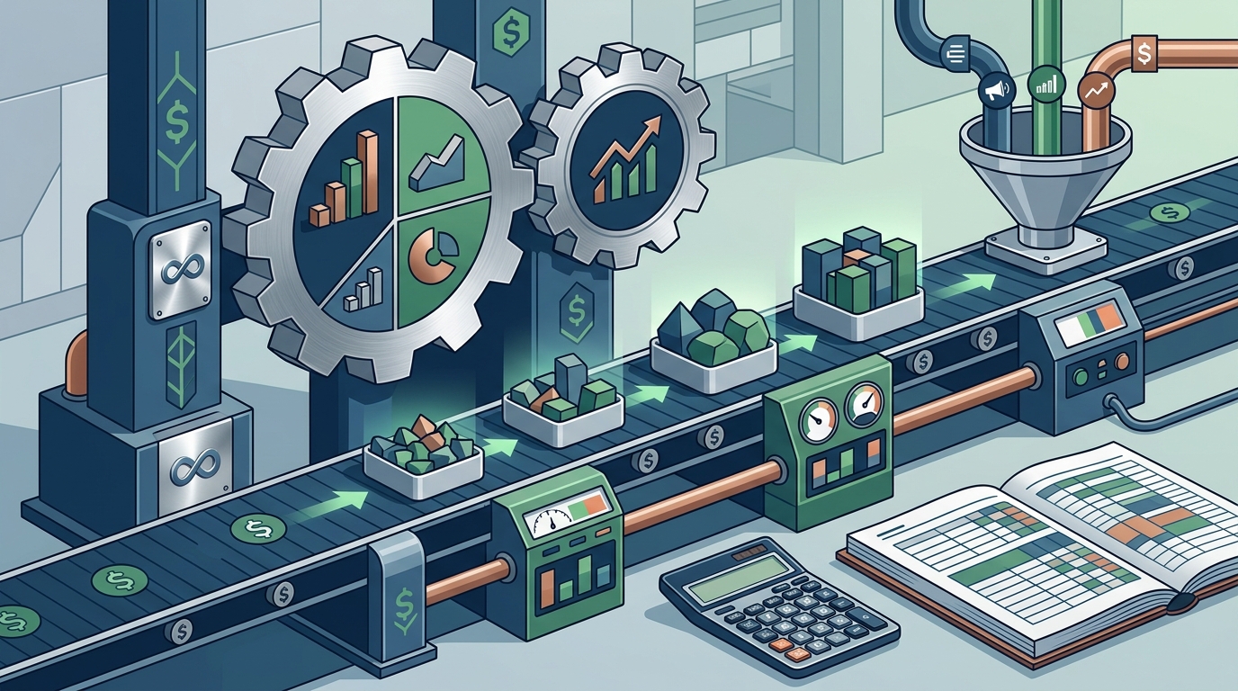 How Much Should You Pay a Lead Gen Agency? 2026 Cost Guide