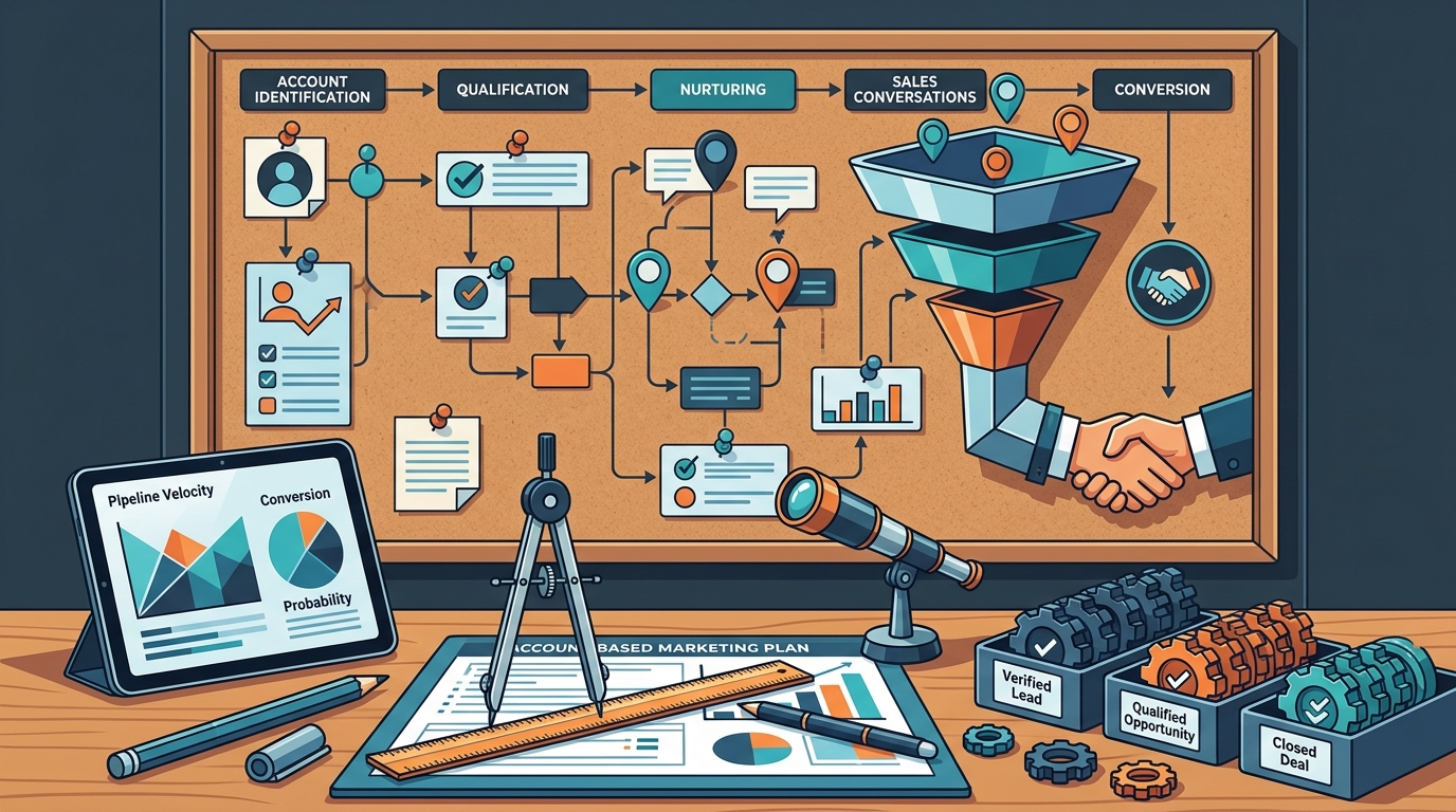 Best Performance Marketing Agency for High-Ticket B2B