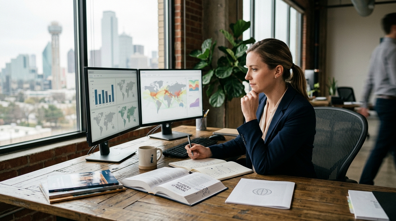 Compare Duties and Tariffs Across Countries Before Sourcing