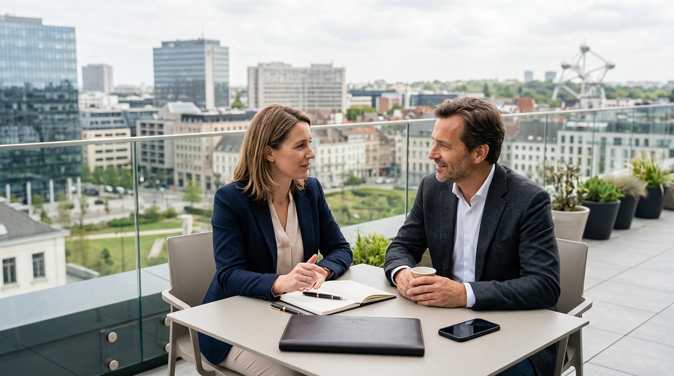 Hiring in Belgium Without a Local Office: Legal Guide