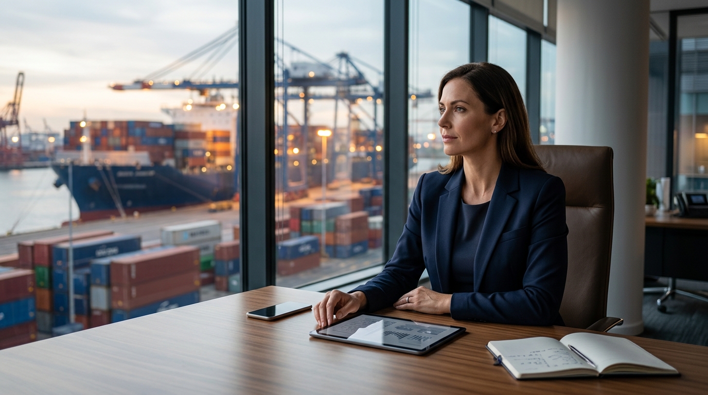 How to Choose a Customs Broker for U.S. Imports