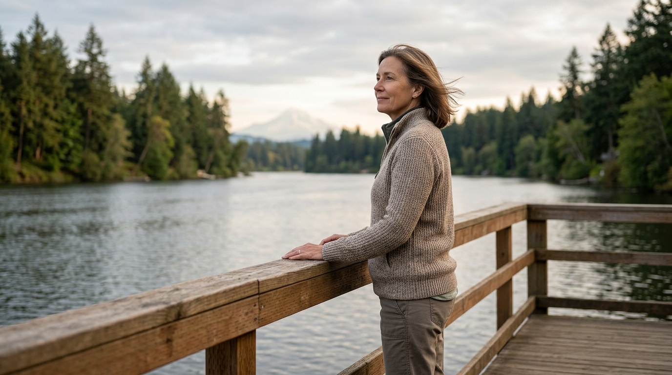 Non-Surgical Osteoarthritis Treatment in Portland | oregenmed