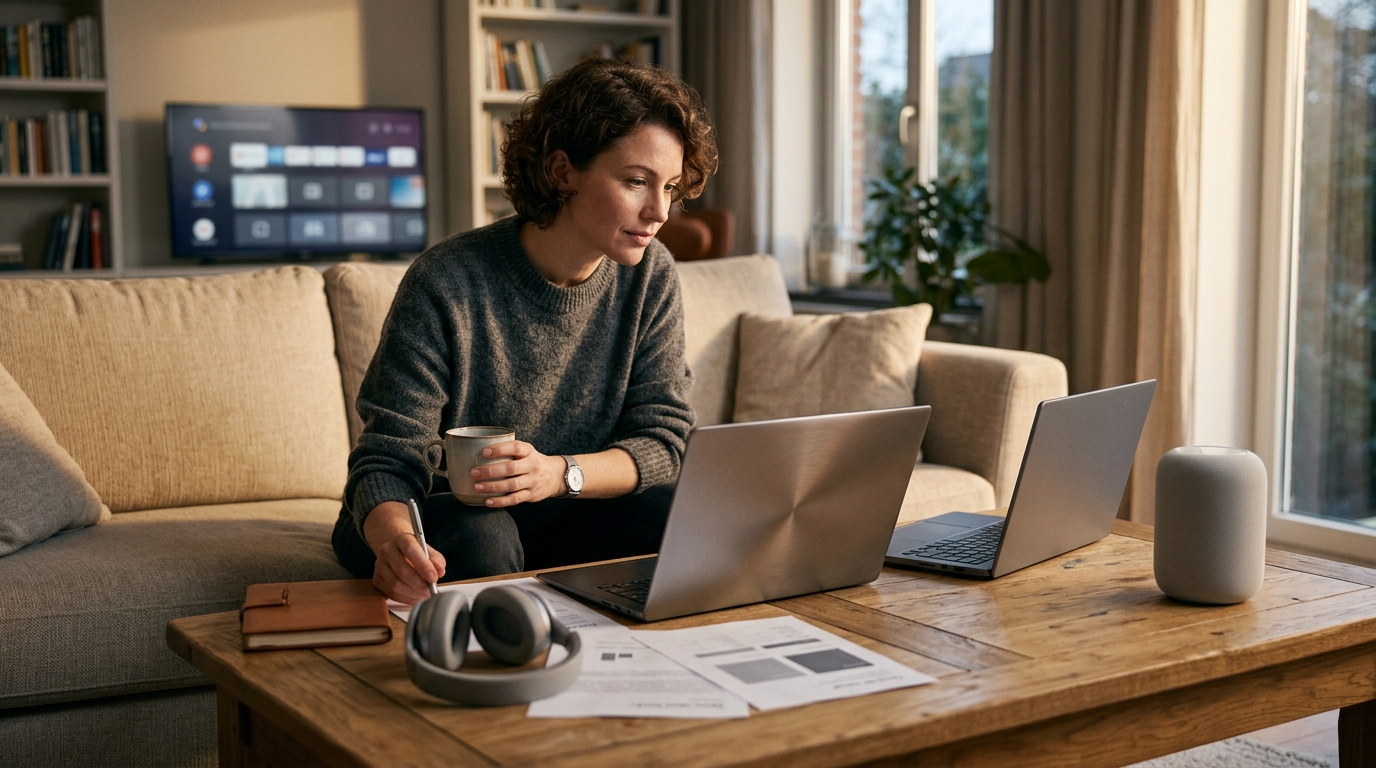 How to Compare Electronics Brands: A Smart Buyer’s Guide