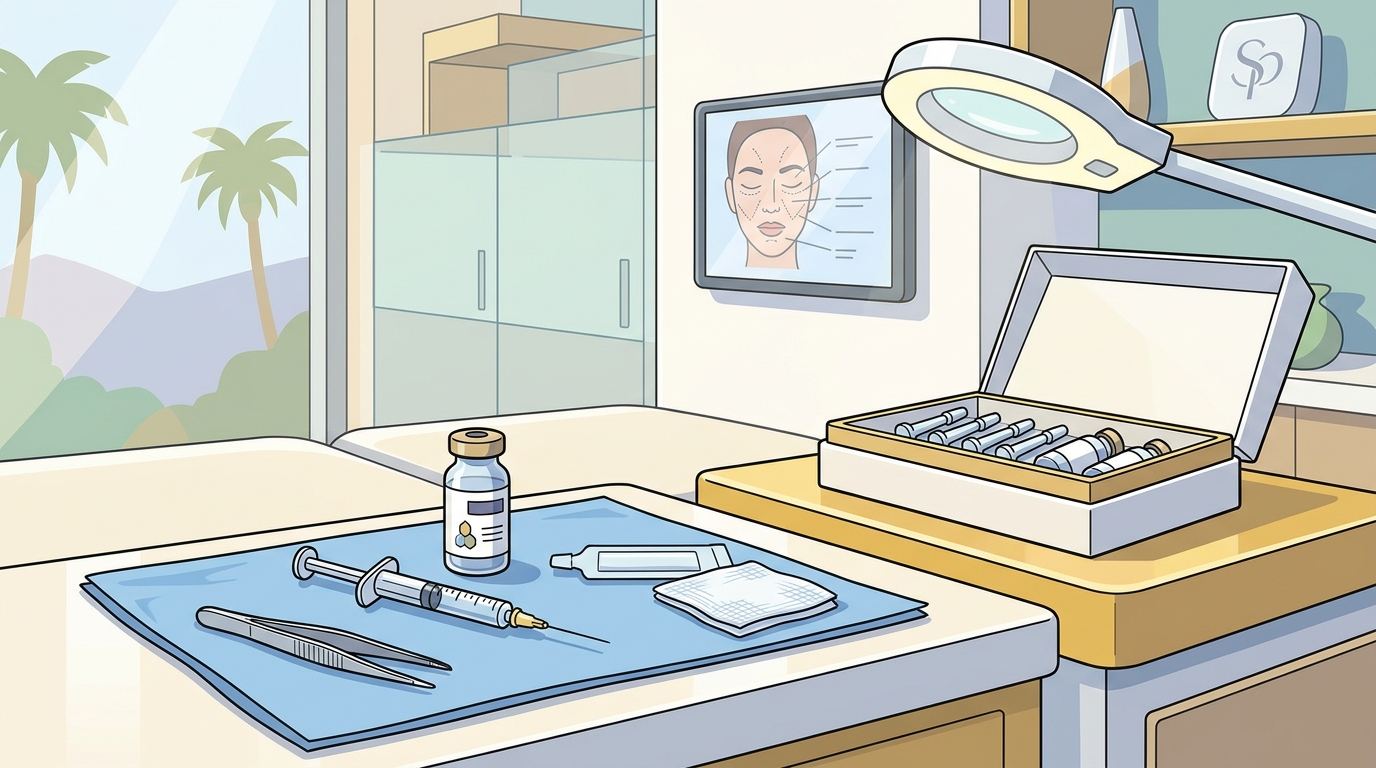 Best Beverly Hills Filler & Botox Providers: A Qualified Guide