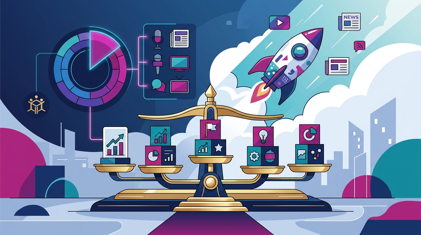 Is Your Brand Ready for PR? 5 Signs It Is Time to Invest