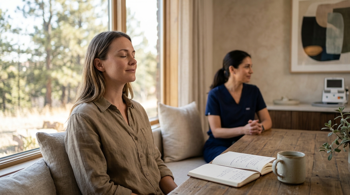 Airway-Focused Dentistry in Boulder: A Holistic Guide