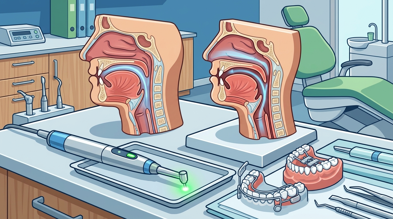 Airway-Focused Dentistry in Boulder: A Holistic Guide