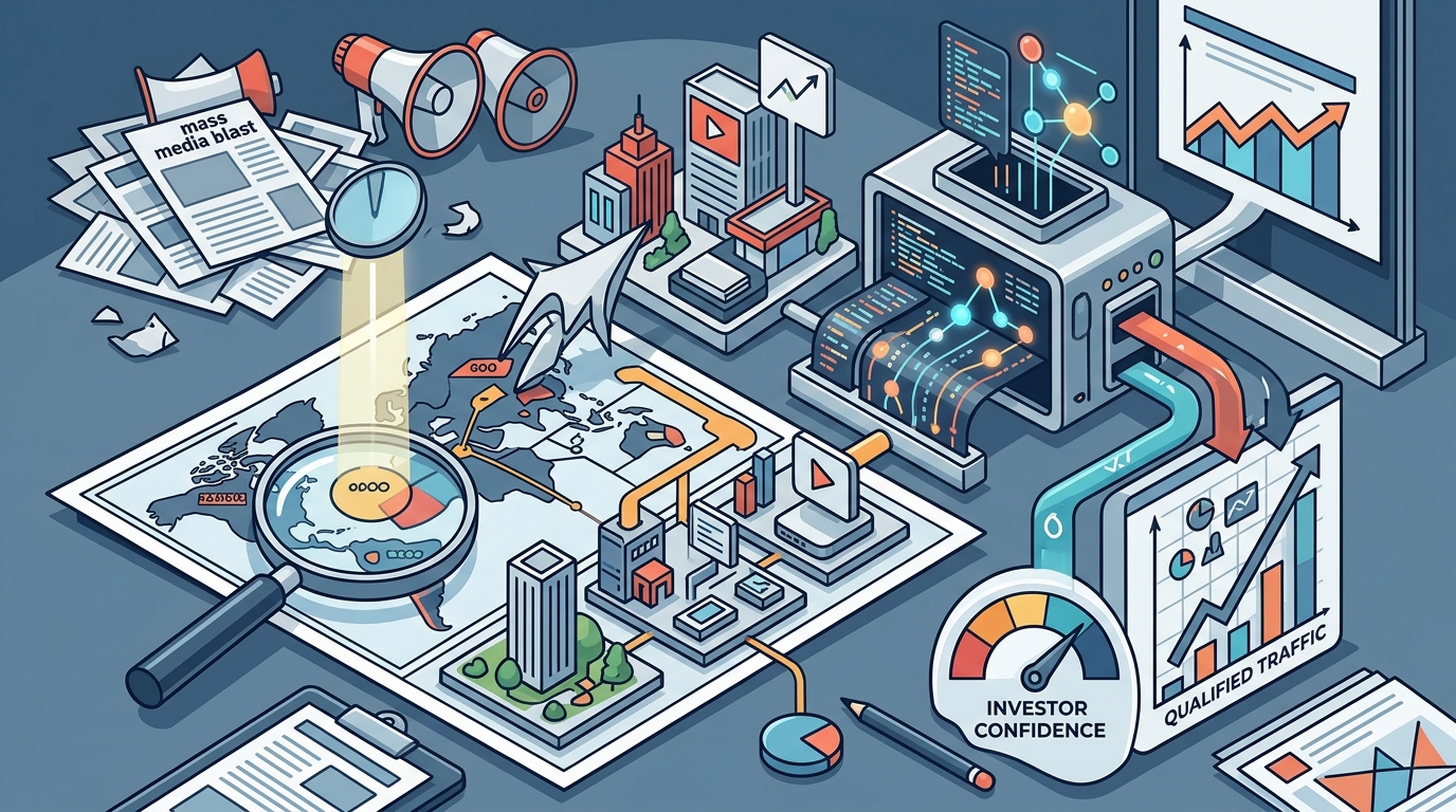 Best Boutique PR Agency for Growing Brands: A 2026 Guide