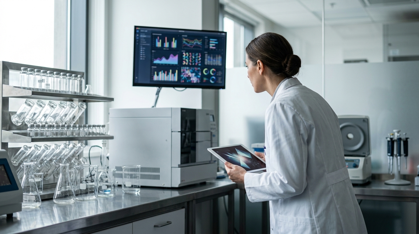 Where to Buy Research Peptides for Professionals and Healthcare