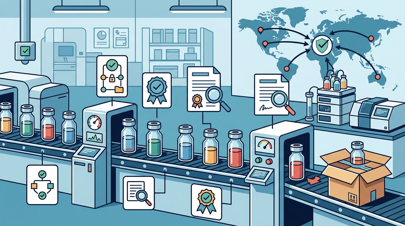 Where to Buy Research Peptides for Professionals and Healthcare