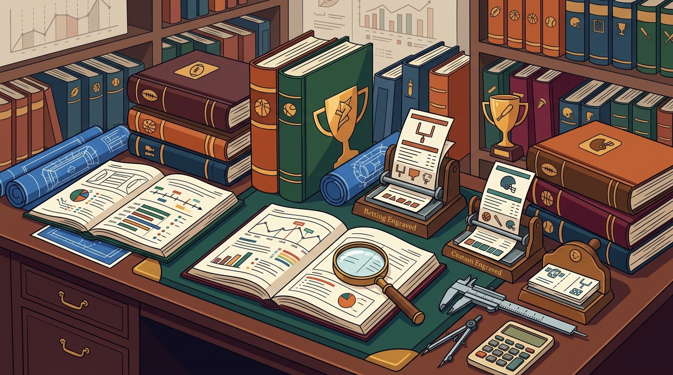 Sports Betting Experts: Proven Track Records & Expert Analysis