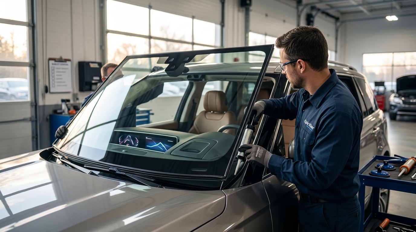 Reliable Windshield Replacement Services for Every Vehicle Make