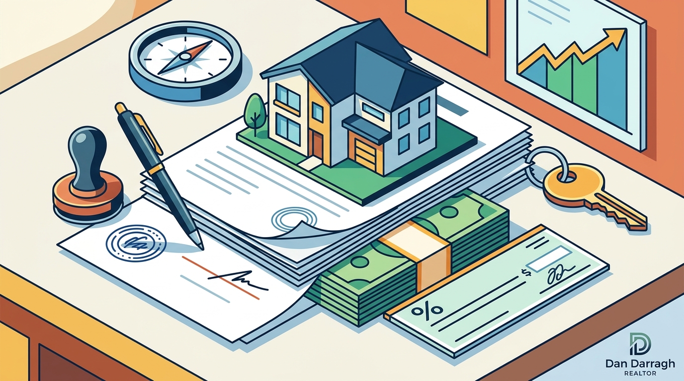 Is a Cash-Back Realtor a Good Option for Home Buyers?