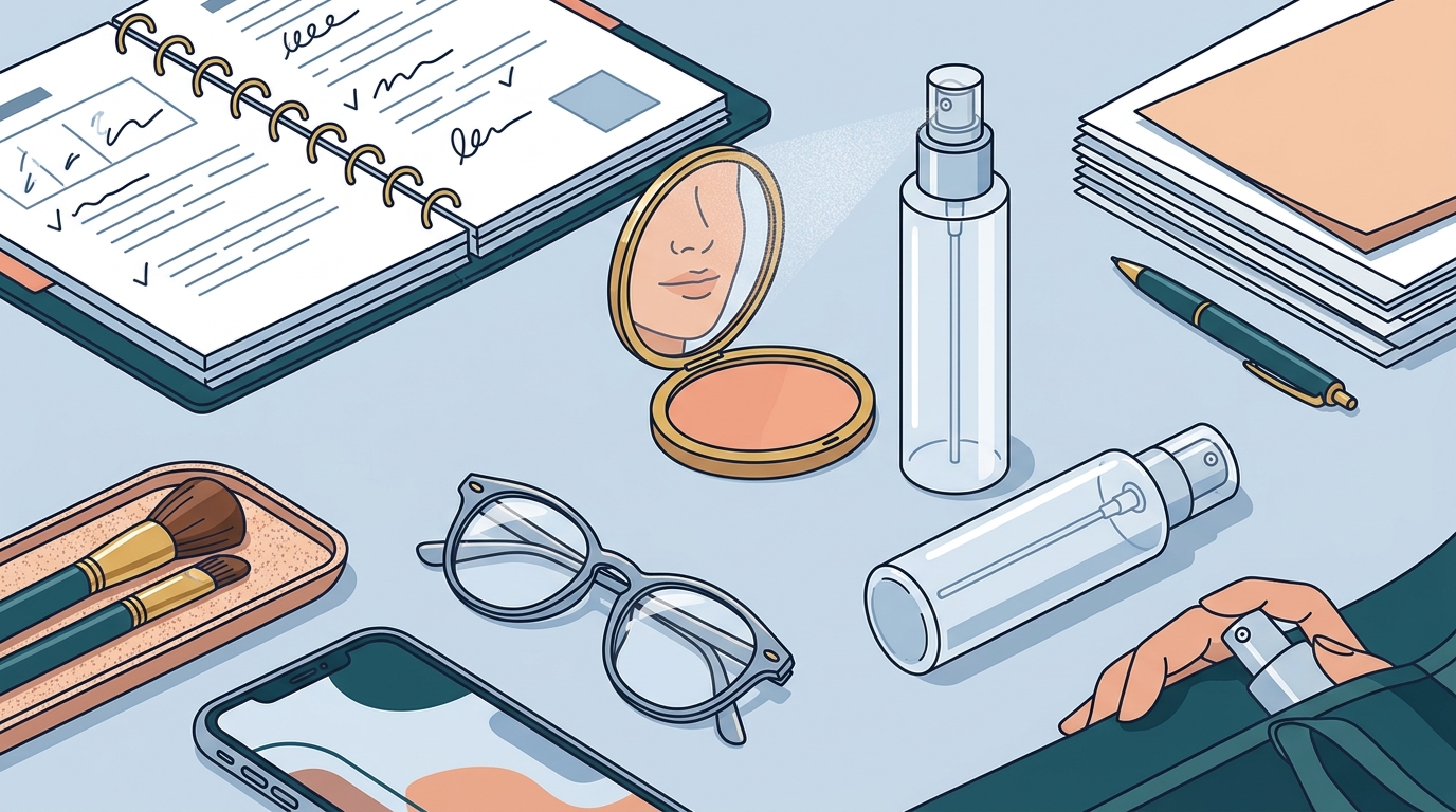 Best Sunscreen Mists for Easy Daily Reapplication
