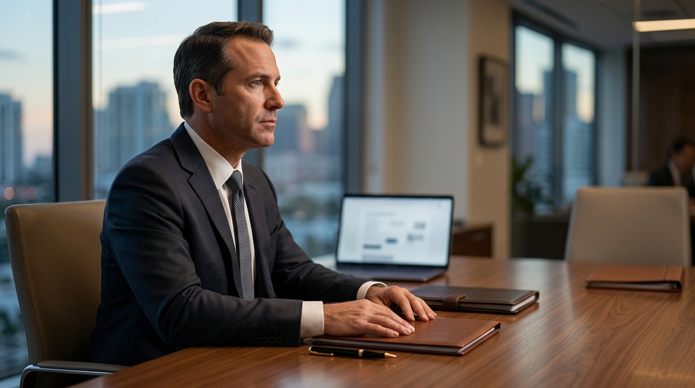 Best Federal Criminal Defense Attorney in Miami | Adam K. Goodm